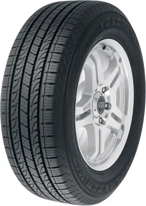 Yokohama Geolandar H/T G056 Highway P255/60R18 107H Light Truck Tire