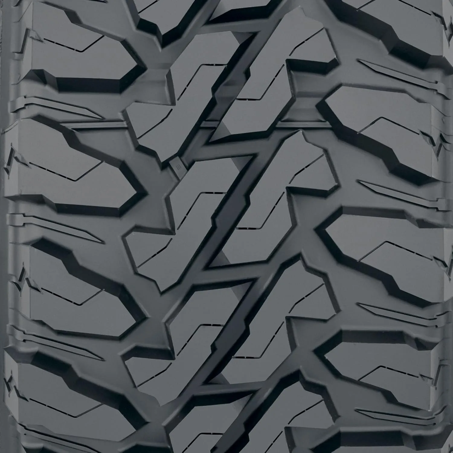 Yokohama Geolandar M/T G003 LT285/70R17 121/118Q Light Truck Tire