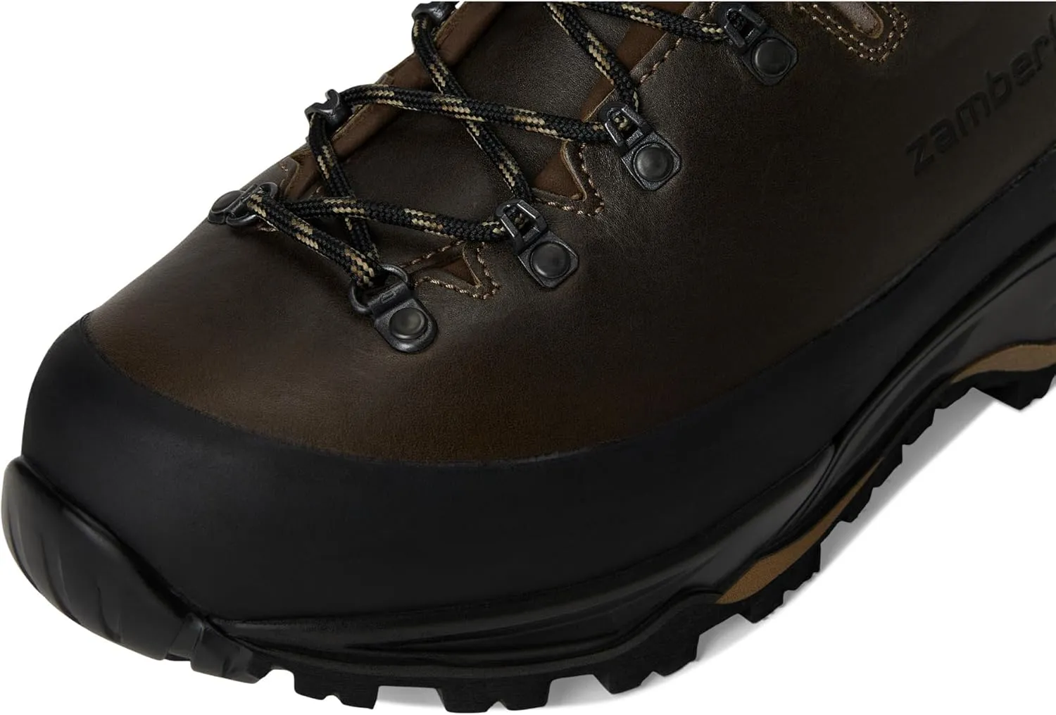 Zamberlan Men's Guide Max GTX Rr Backpacking Boot