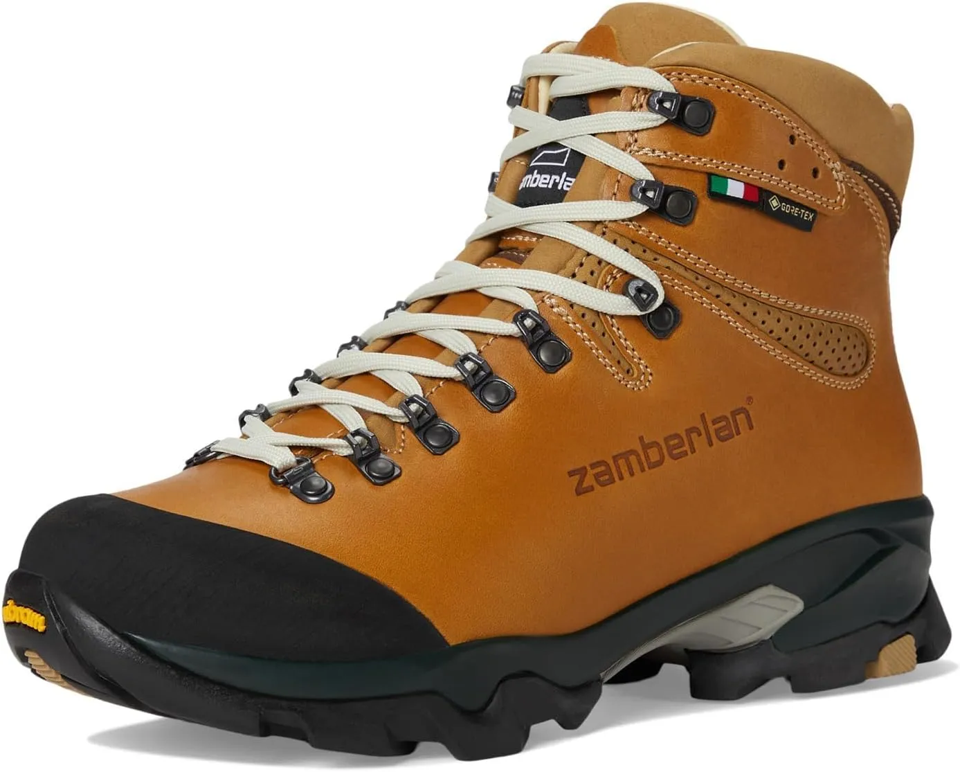 Zamberlan Women's VIOZ Lux GTX Rr WNS Backpacking Boot