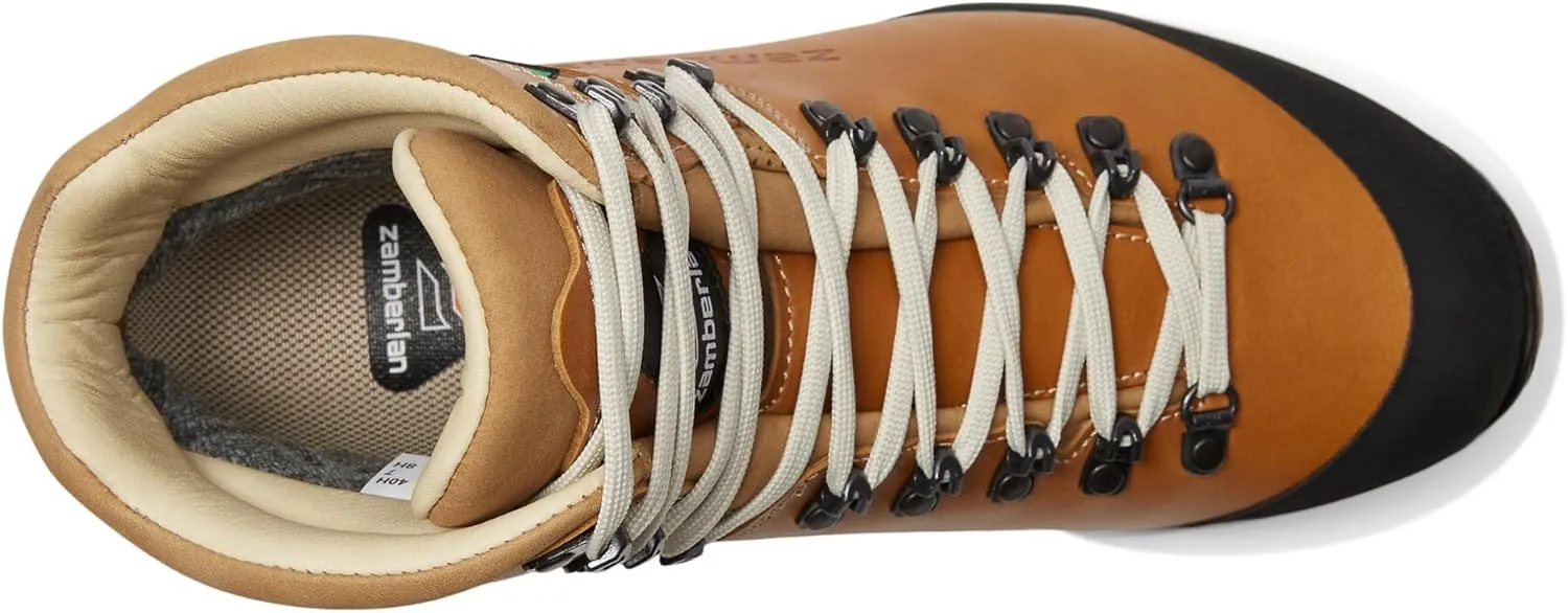 Zamberlan Women's VIOZ Lux GTX Rr WNS Backpacking Boot