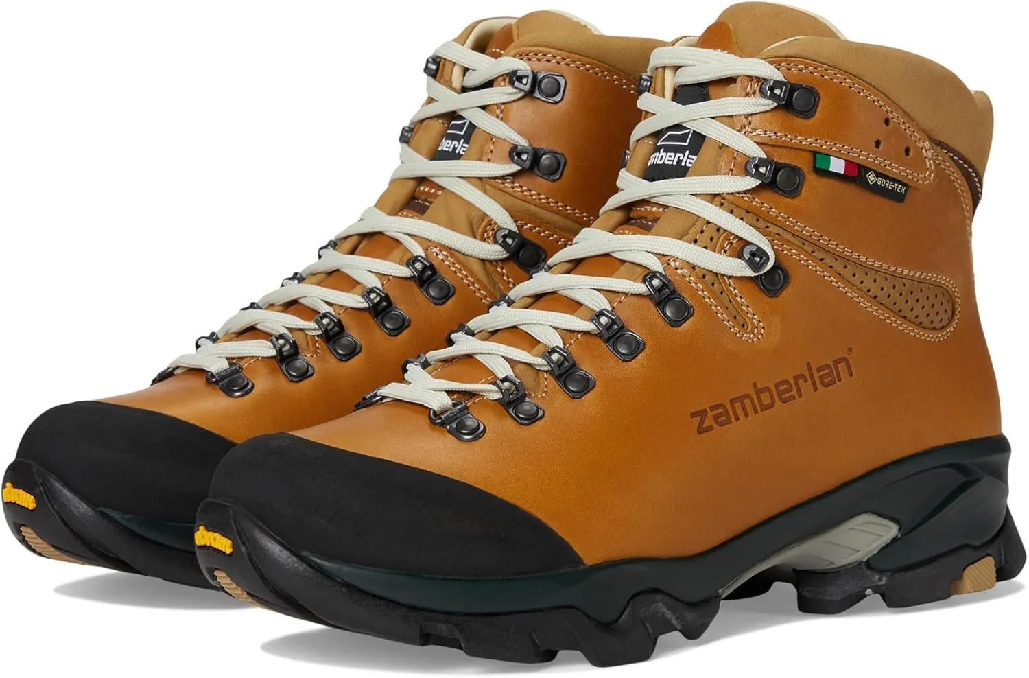 Zamberlan Women's VIOZ Lux GTX Rr WNS Backpacking Boot