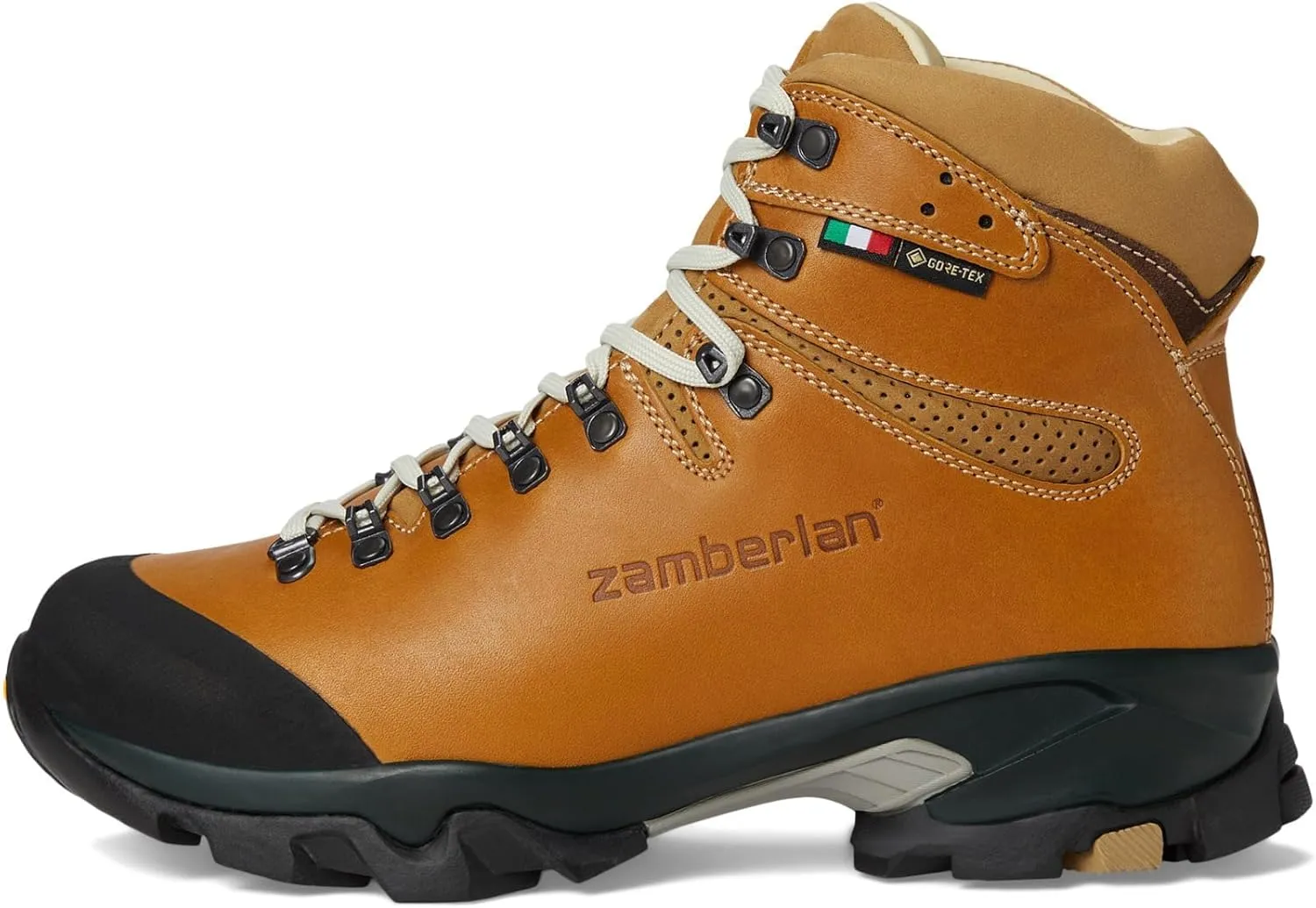Zamberlan Women's VIOZ Lux GTX Rr WNS Backpacking Boot