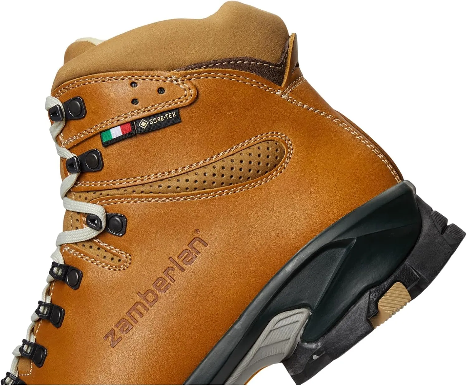 Zamberlan Women's VIOZ Lux GTX Rr WNS Backpacking Boot