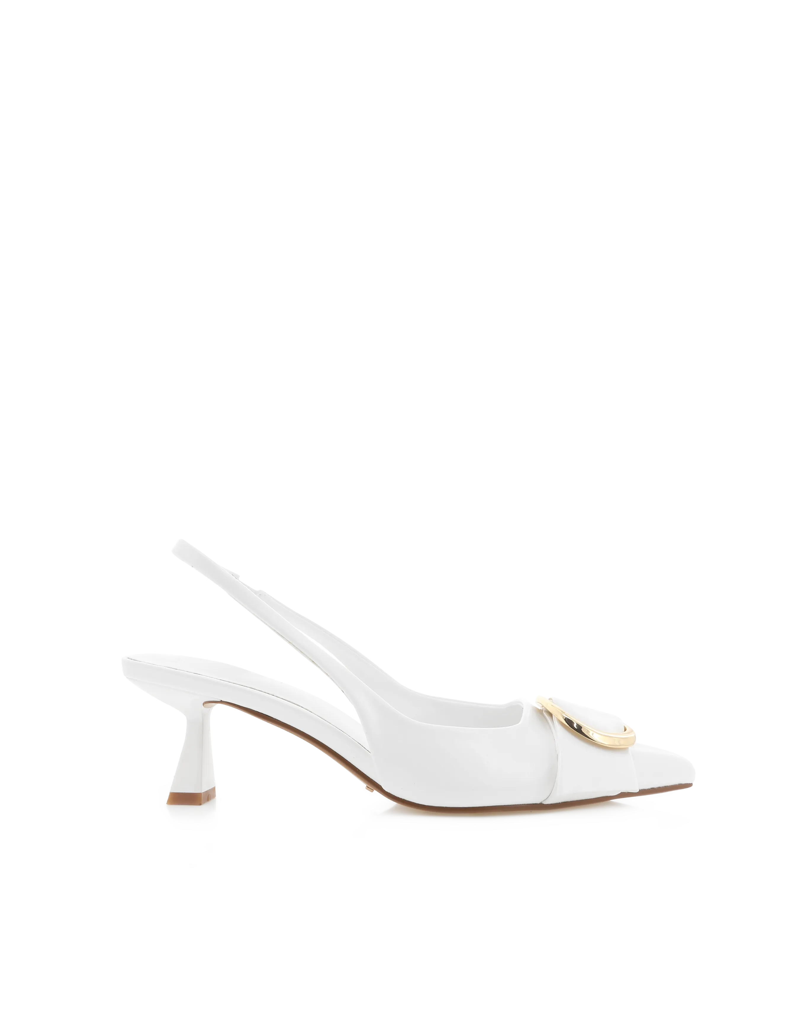 Zeya Heel