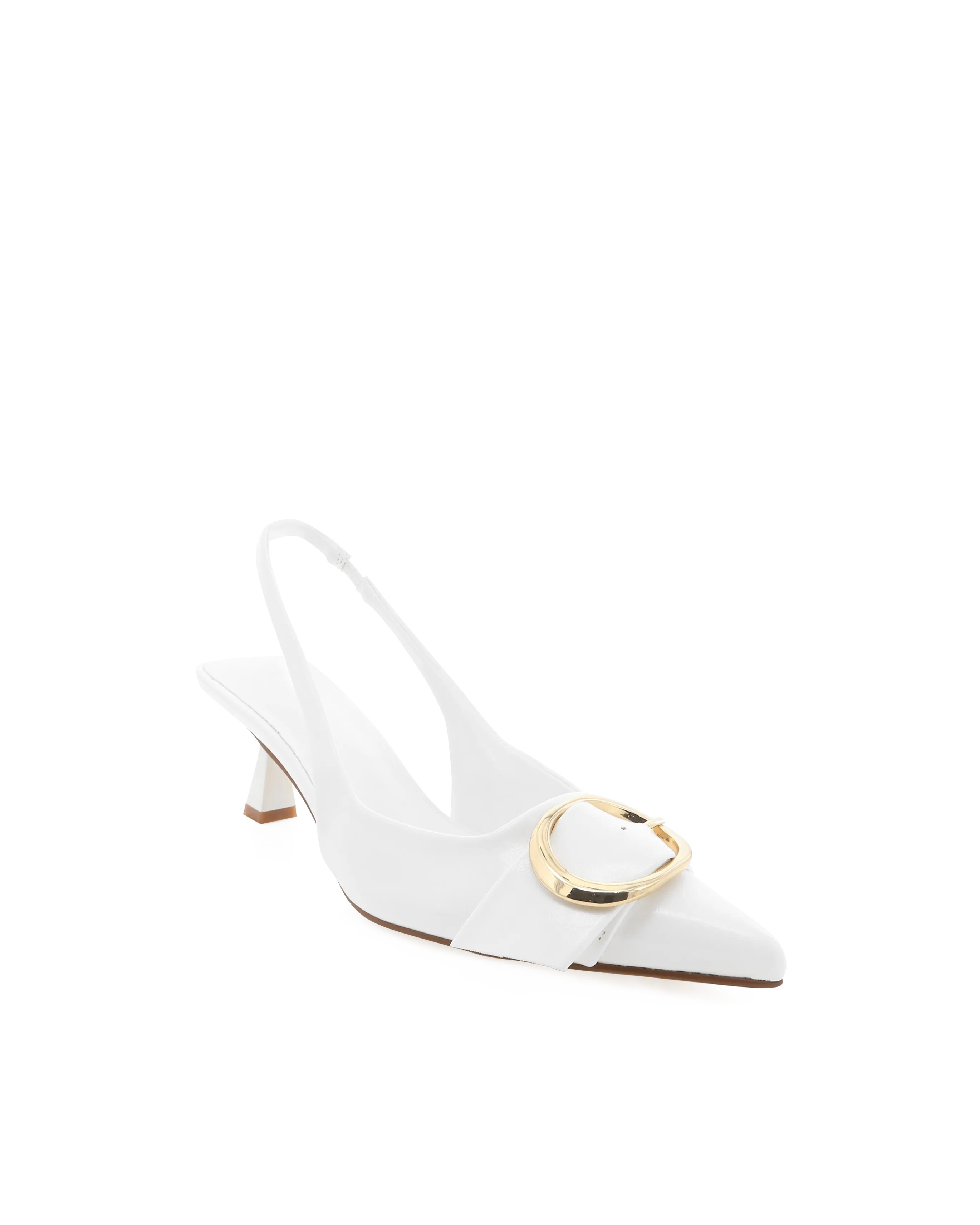 Zeya Heel